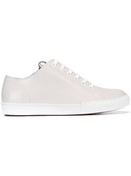 классические теннисные кеды Marni