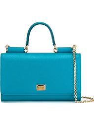 маленькая сумка через плечо 'Von' Dolce &amp; Gabbana