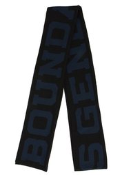 'Bound' scarf Juun.J