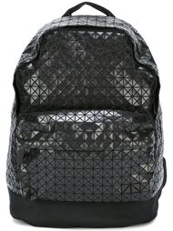 фактурный рюкзак  Bao Bao Issey Miyake