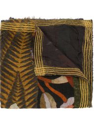 'Fantasia' scarf Faliero Sarti