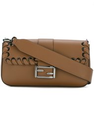 сумка на плечо 'Baguette'  Fendi