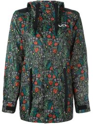 куртка NikeLab x RT с цветочным принтом Nike