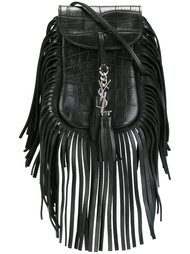 маленькая сумка через плечо 'Anita'  Saint Laurent