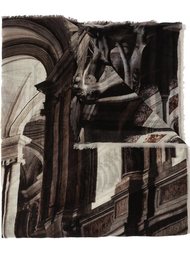 'Monica' scarf Faliero Sarti