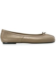 балетки 'Tabi' Maison Margiela