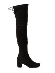 ботфорты 'Hinterland'  Stuart Weitzman