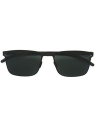 солнцезащитные очки 'Yanir' Mykita