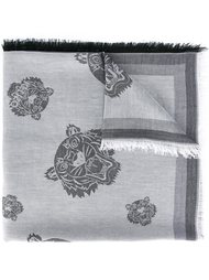 шарф 'Mini Tiger'  Kenzo