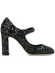 туфли-лодочки 'Vally' Dolce &amp; Gabbana