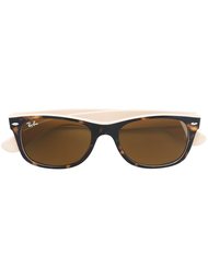 солнцезащитные очки 'New Wayfarer'  Ray-Ban