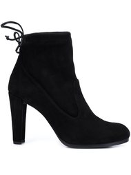 ботинки 'Mitten' Stuart Weitzman