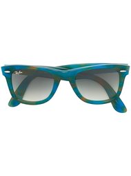 солнцезащитные очки 'Wayfarer'  Ray-Ban