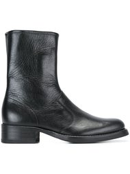 классические ботинки по щиколотку Maison Margiela