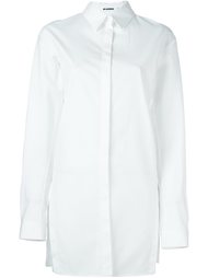 рубашка 'Barbara'  Jil Sander