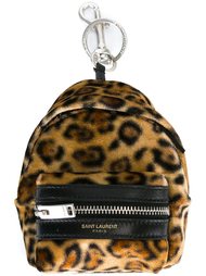брелок 'Hunting' Saint Laurent