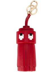 брелок 'Space Invader' Anya Hindmarch
