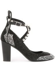 туфли на каблуке  Giuseppe Zanotti Design