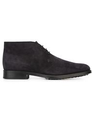 ботинки-дезерты Tod's