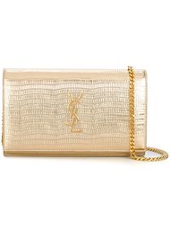 кошелек 'Monogram'  Saint Laurent