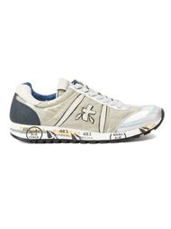 кроссовки 'Lucy'  Premiata White