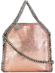 мини сумка-тоут 'Falabella' Stella McCartney
