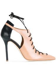 туфли 'Sabot'  Malone Souliers