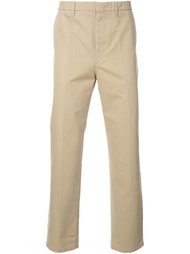 классические брюки чинос Golden Goose Deluxe Brand