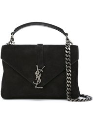 маленькая сумка-тоут 'Monogram Collège'  Saint Laurent
