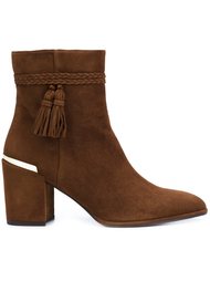 ботинки по щиколотку 'Tazzie' Stuart Weitzman