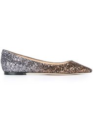 балетки 'Romy' Jimmy Choo