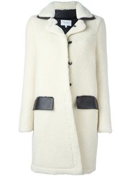 пальто 'Curly' Carven
