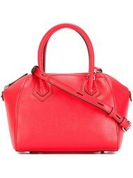 сумка на плечо со съемной лямкой Rebecca Minkoff