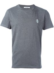 футболка 'Paper Clip Patch'  Carven