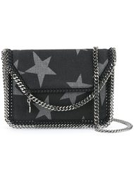 сумка на плечо ‘Falabella Shaggy Deer’  Stella McCartney