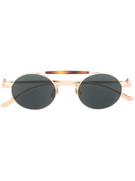 солнцезащитные очки 'Nettuno' Kiton