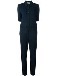 комбинезон на шнурке с короткими рукавами Sonia Rykiel