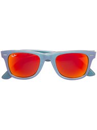 солнцезащитные очки 'Wayfarer' Ray-Ban