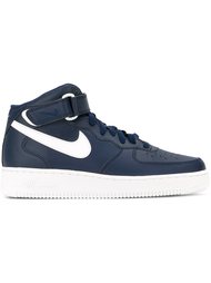 кроссовки 'Air Force 1'  Nike