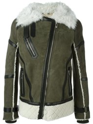 куртка с овчиной 'Boulder'  Belstaff