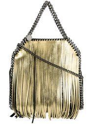 мини сумка-тоут  ‘Falabella’ Stella McCartney