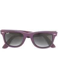 солнцезащитные очки 'Wayfarer' Ray-Ban