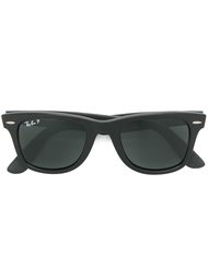 солнцезащитные очки 'Wayfarer'  Ray-Ban
