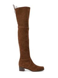ботфорты 'Midland' Stuart Weitzman