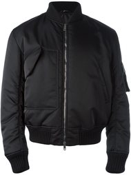 куртка-бомбер 'Libourne Blousons'  Jil Sander