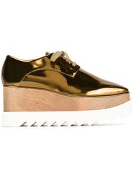 туфли на платформе ‘Elyse’  Stella McCartney