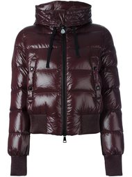 пуховик 'Sotiria' Moncler