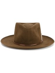 'The Howl' hat Nick Fouquet