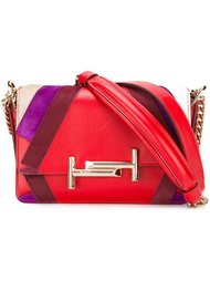 сумка на плечо 'Double T' Tod's