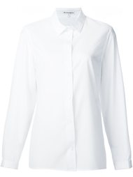 рубашка 'Cotone' Ann Demeulemeester